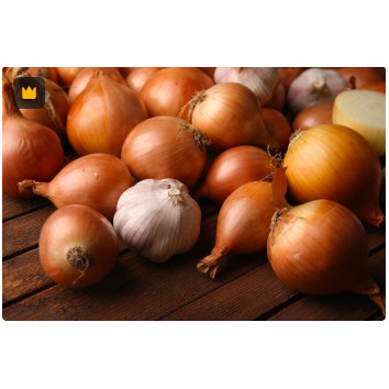 

BAWANG BOMBAY BESAR 1 KG (1000 GRAM) Vegetables88