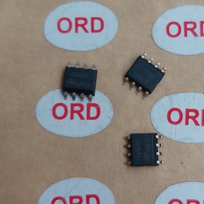 GN99 L6562A IC / Transistor