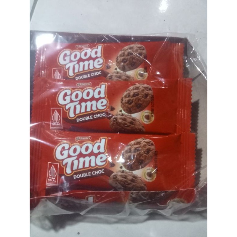 

Good time 12x10,6gr good time double chuc halal