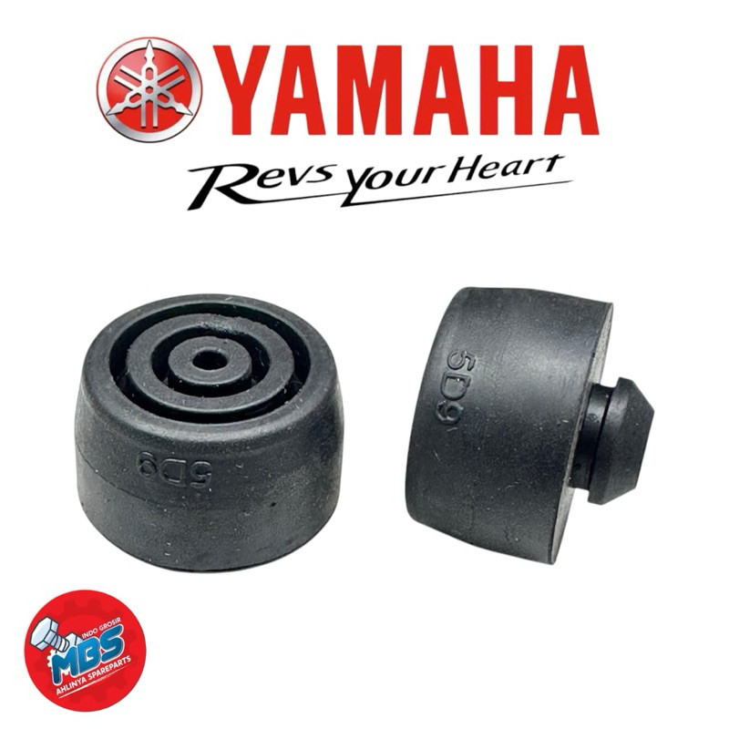 DA KARET GABJELAN JOK F1ZR CRYPTON FORCE1 SIGMA VEGA LAMA ALFA V75 ORI