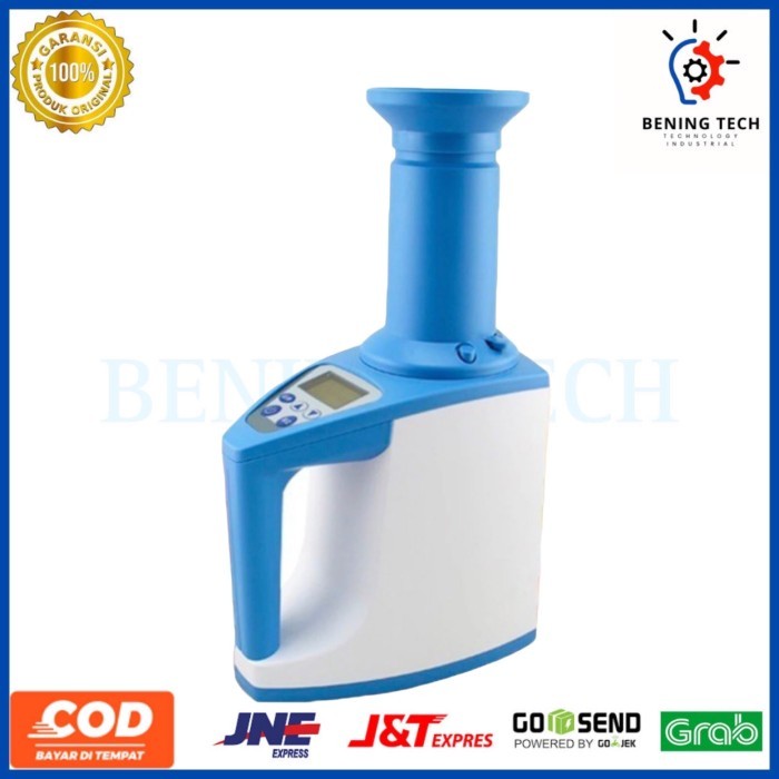 LDS -1G Grain Moisture Meter LDS High Precision Automatic Digital