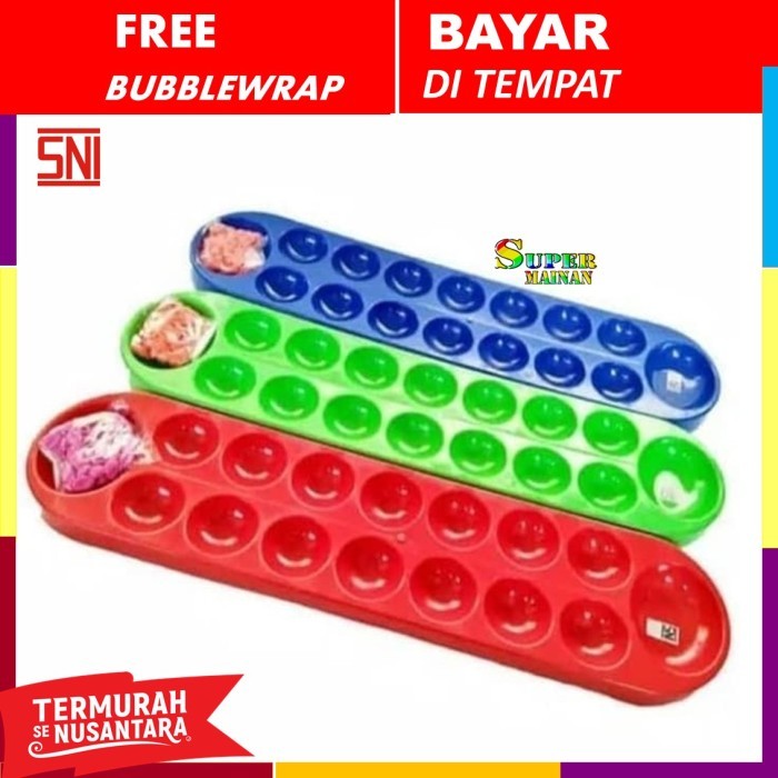 Mainan tradisional jadul edukasi anak 3  4 5 6 tahun laki laki cewek