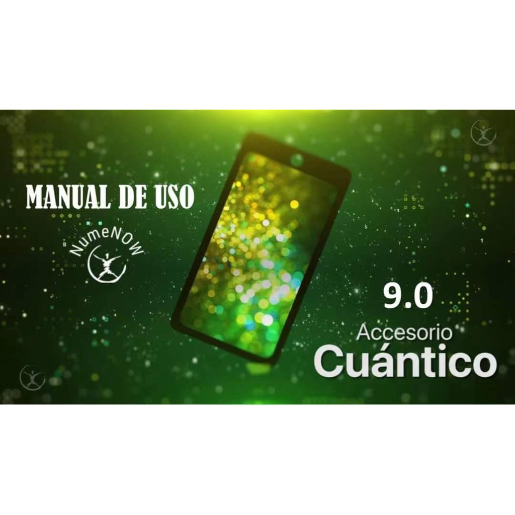 

1pc Nume Card V10 Tarjeta cuantica V9.0 Card With ionized Rope Necklace Terahertz Card