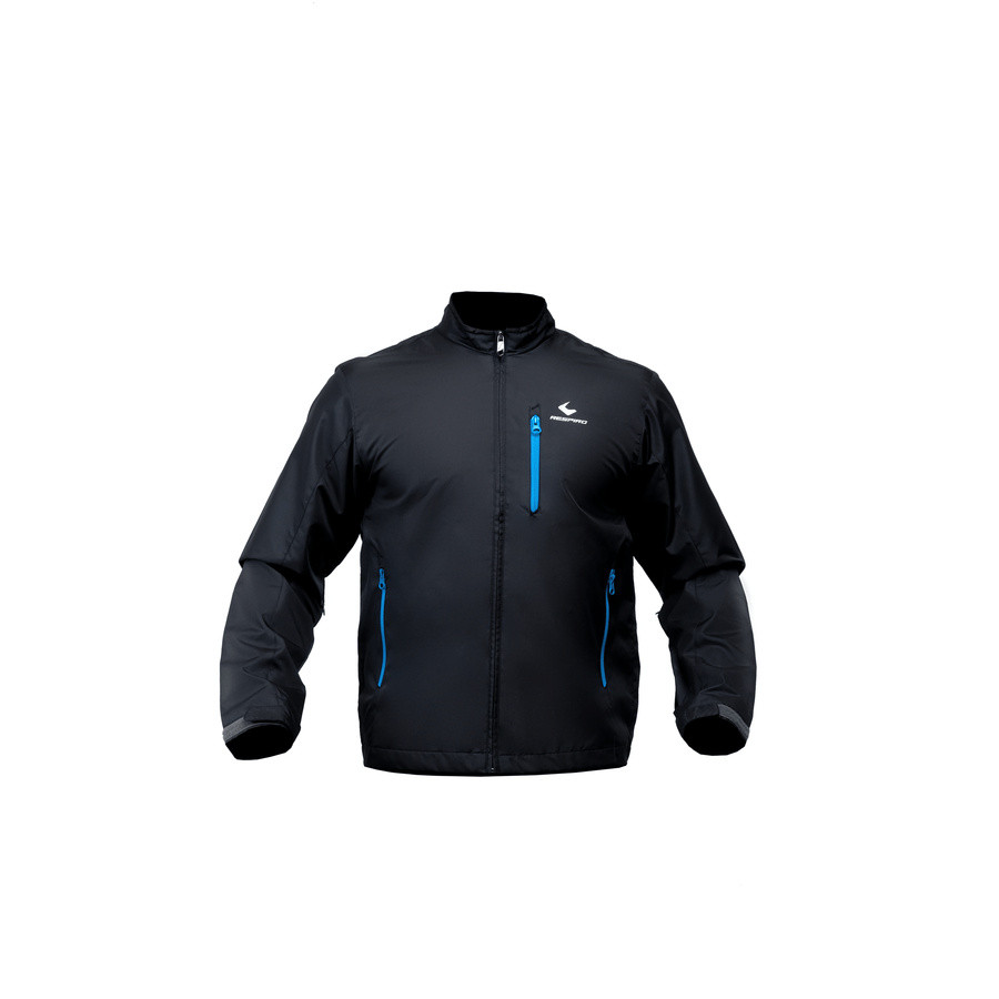 RESPIRO FLEXO TR1.3 BLACK