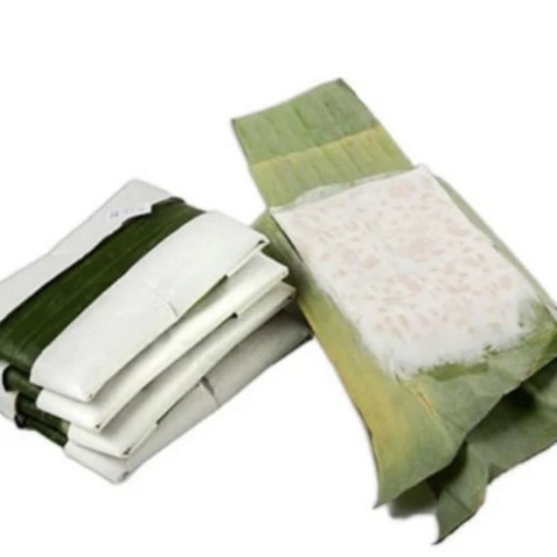 

Tempe Mendoan