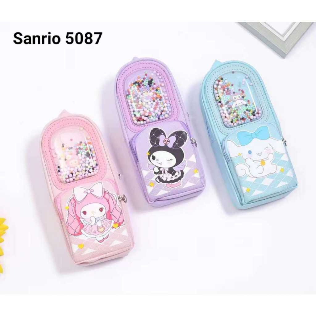 

ZUMOO PREMIUM PENCIL CASE Tempat Pensil Bahan Kain Premium BANYAK MOTIF TERBARU DAN SELALU BARU
