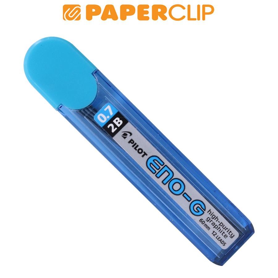 

PENCIL LEAD PILOT ENO-G PL-7U 07 2B