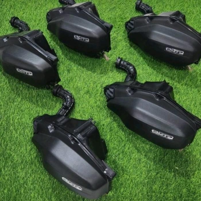 Box Filter VARIO 125 VARIO150 - BOX FILTER SAJA