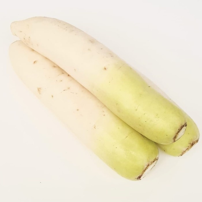 

LOBAK PUTIH (pcs ± 800 gr - 900gr)