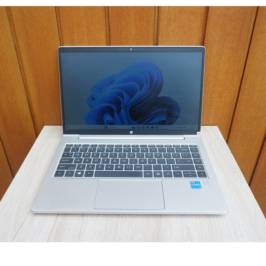 Laptop Hp Probook 440 G8 Intel Core i5 1135G7 Ram 8gb Ssd 512Gb Scu18486