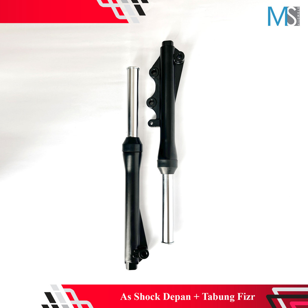 As Skok / Shockbreaker Depan dan Tabung Thailand Fiz R - MS Otomotif