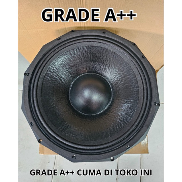 SPEKER PD 1880 VOICE COIL 5 INCHI 3000 WATT SPESIAL BALAP