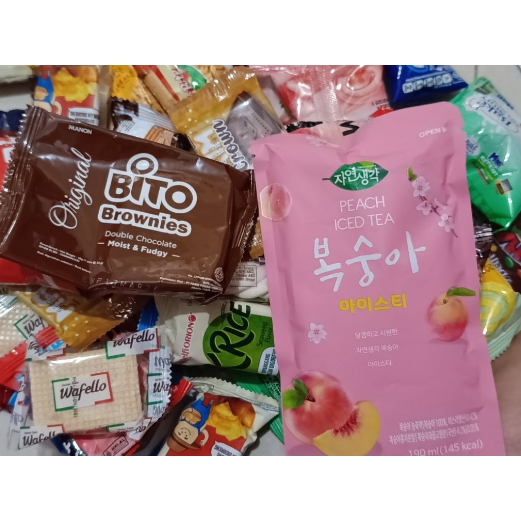 

Obox request terlaris