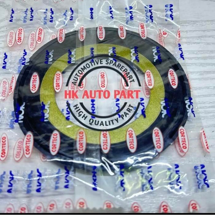 SEAL SIL RODA BELAKANG LUAR PS100 PS120 PS125 TURBO CANTER NOK