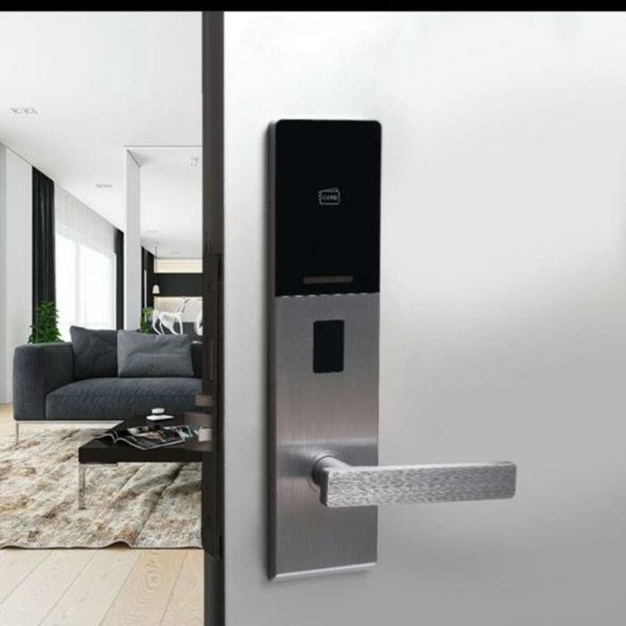 

markxs door lock