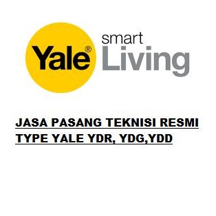 

Yale Instalasi Digital Door Lock