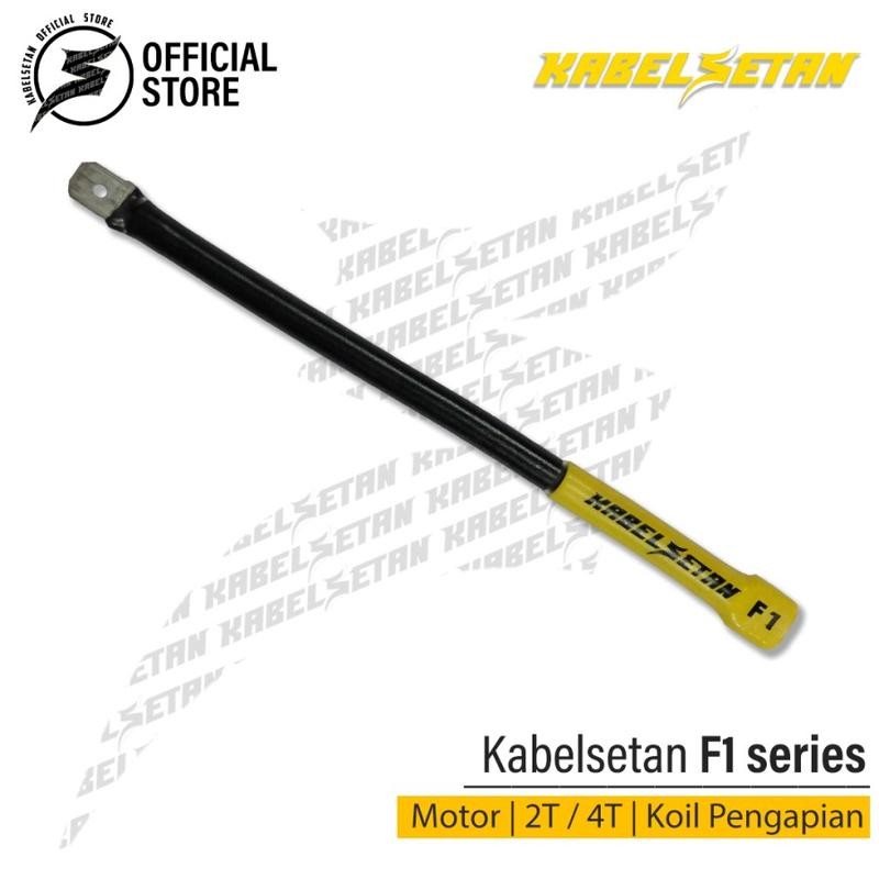 Palisade Account | Kabelsetan F1 Series For Motorcycle