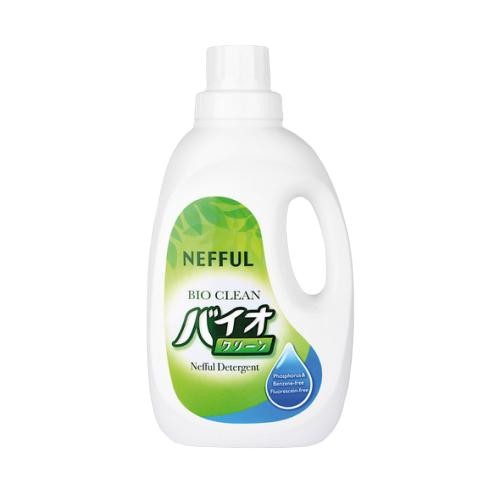 Nefful Detergen 1200 Ml ( NS03 Nefful Bio clean )