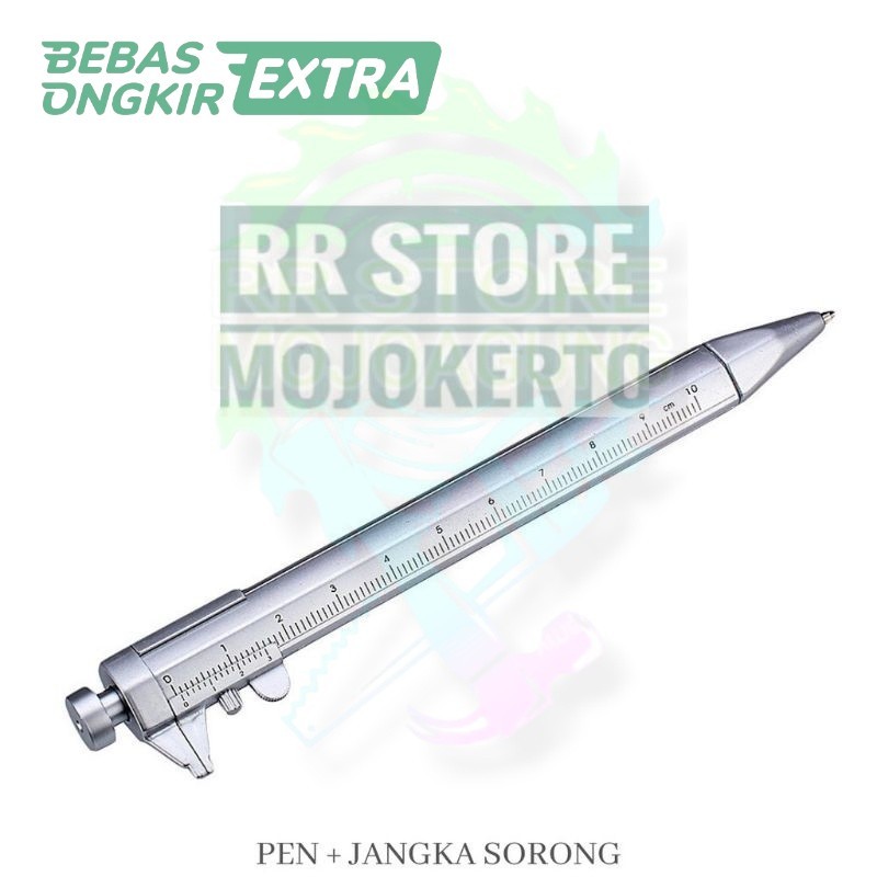 

Pen Sigma jangka sorong