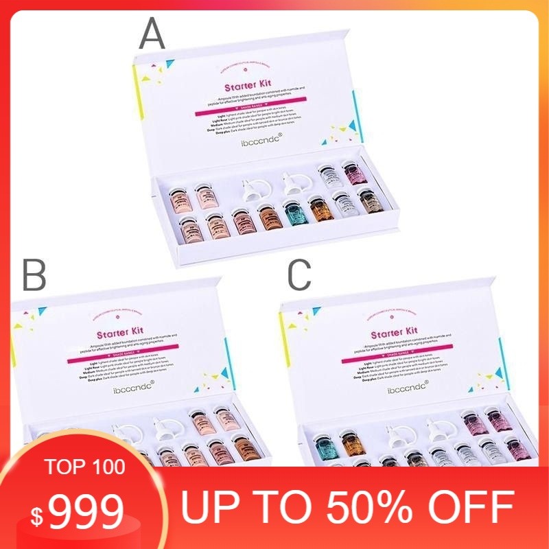 1box paket stayve serum booster starter kit stemcell dermawhite egf peptide gold salmon dna gold aqu