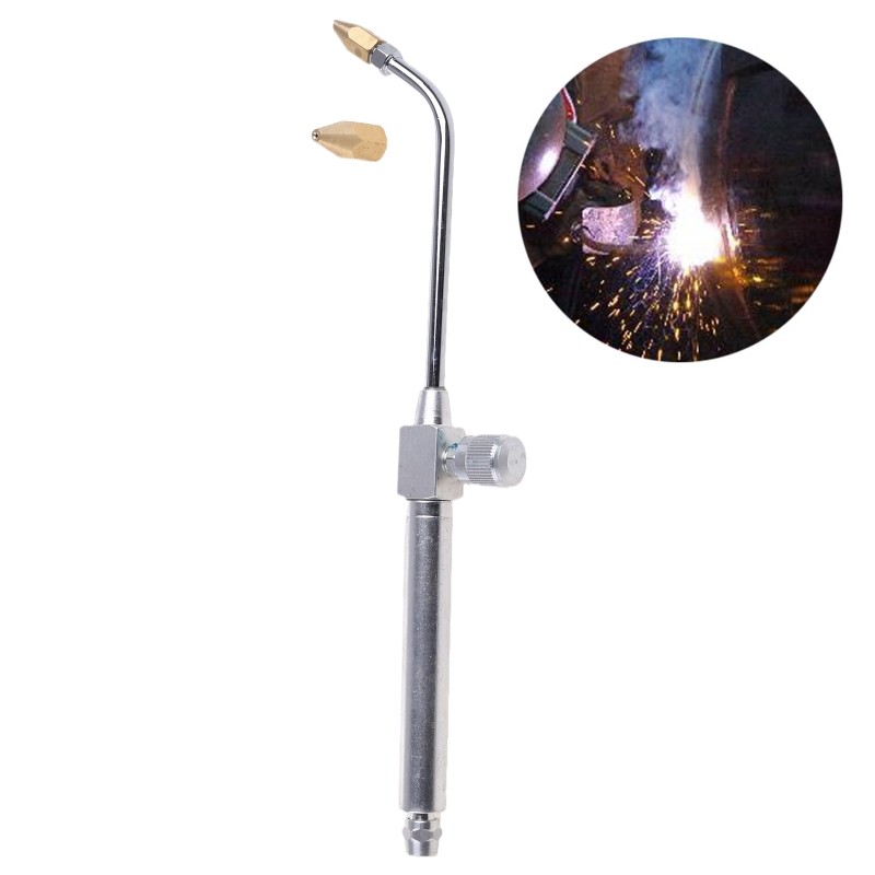 Mini Gas Little Torch Welding Soldering Torch Micro Jewelry Gas Welding Torch Jewelers Soldering Bra