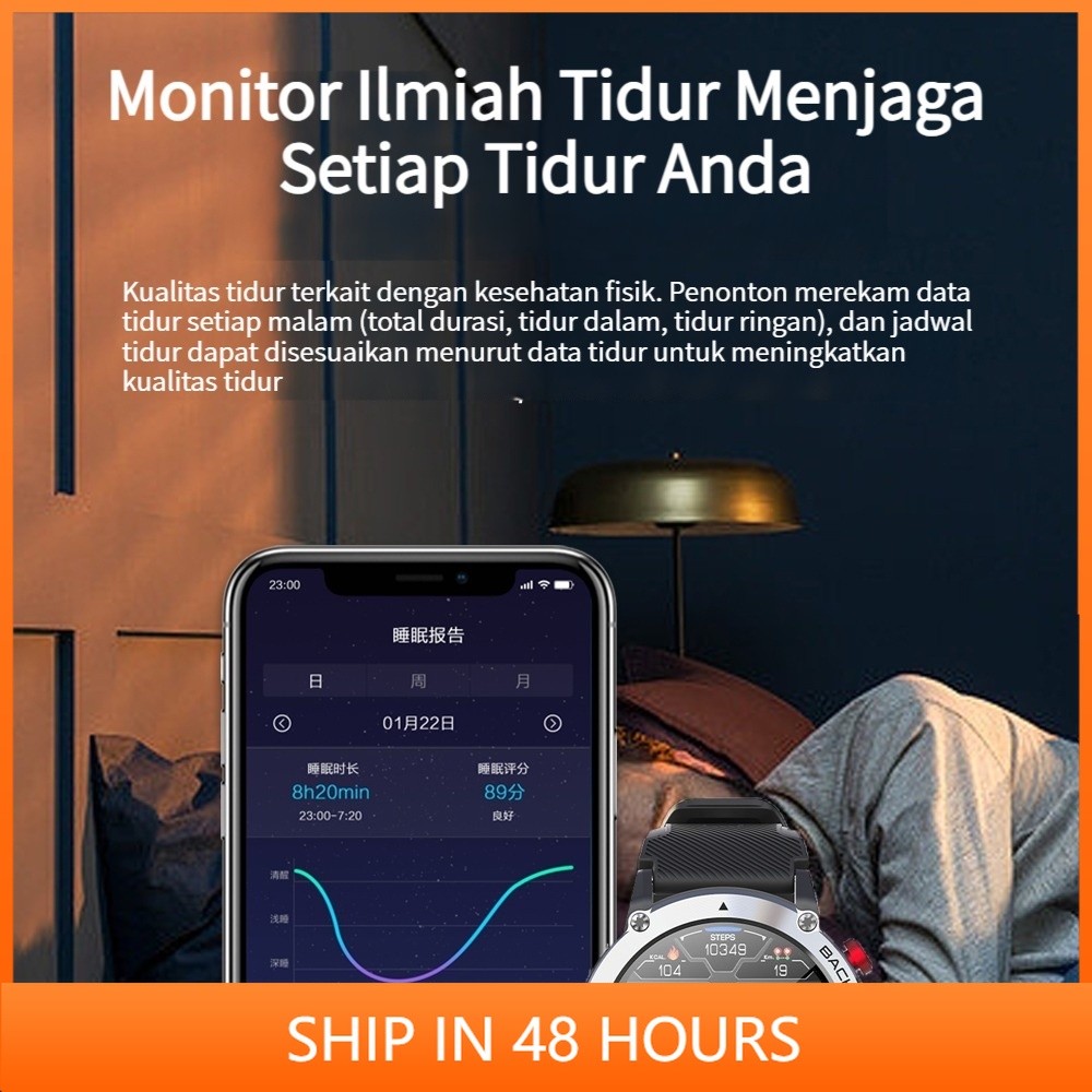 High-quality C21 Smartwatch  Jam Tangan Pintar Pria Bicara Digital Smartwatch Men Sport Waterproof B