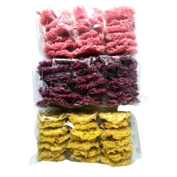 

BERKAH AL JABAR - Renggining beras mentah original