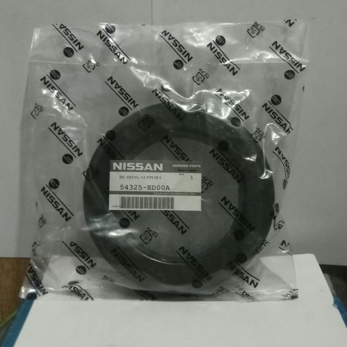 Part Bearing Support Livina, Evalia, Latio, Xtrail T31 Baru