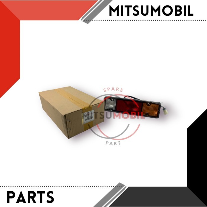 lampu Belakang kiri L300 Original | KM003403