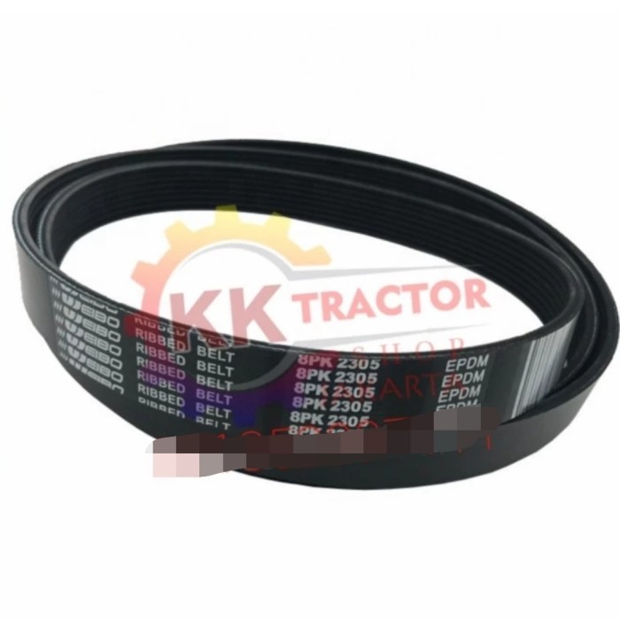 VBELT PC300-8 6732-82-3580 bermutu