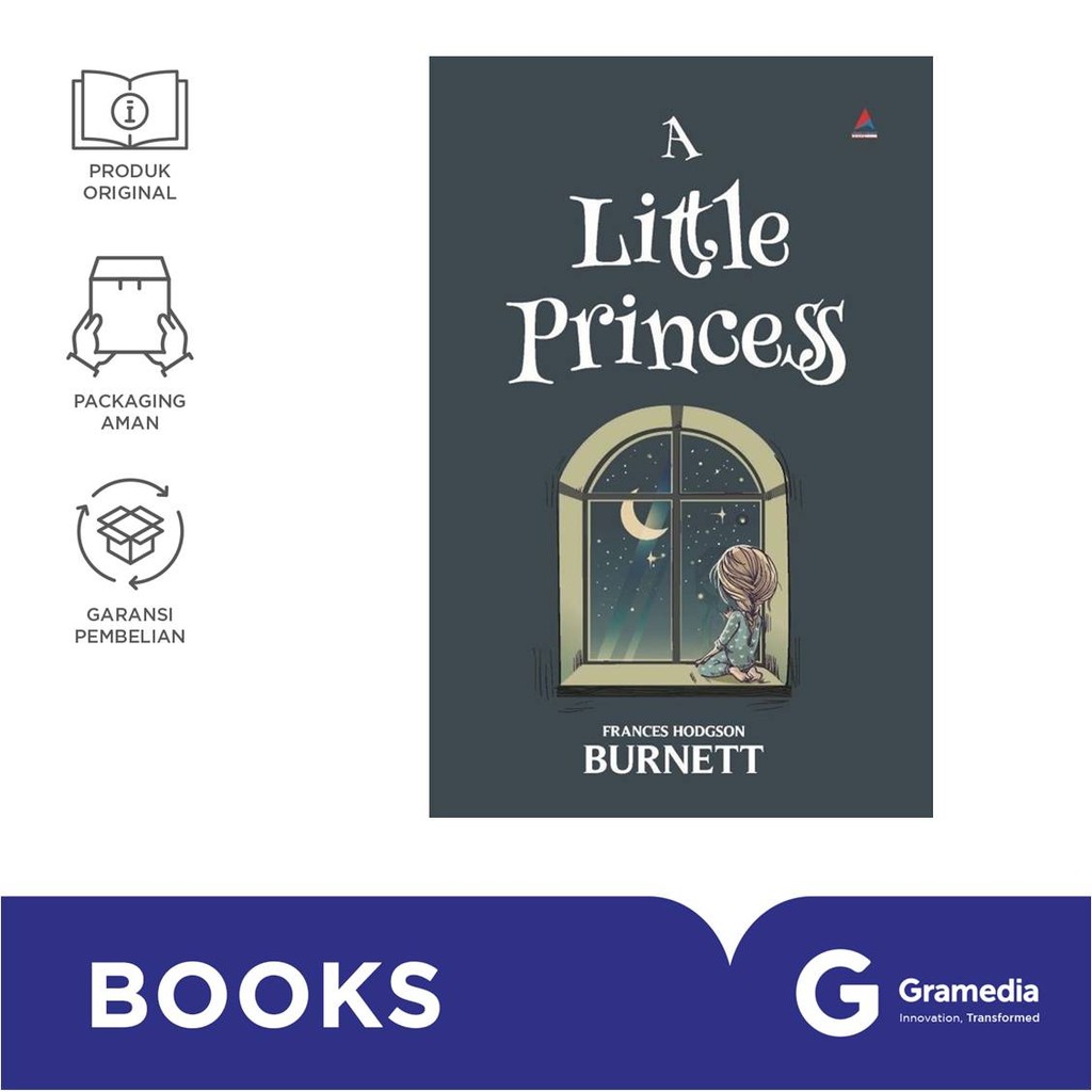 A Little Princess ( A Little Princess )