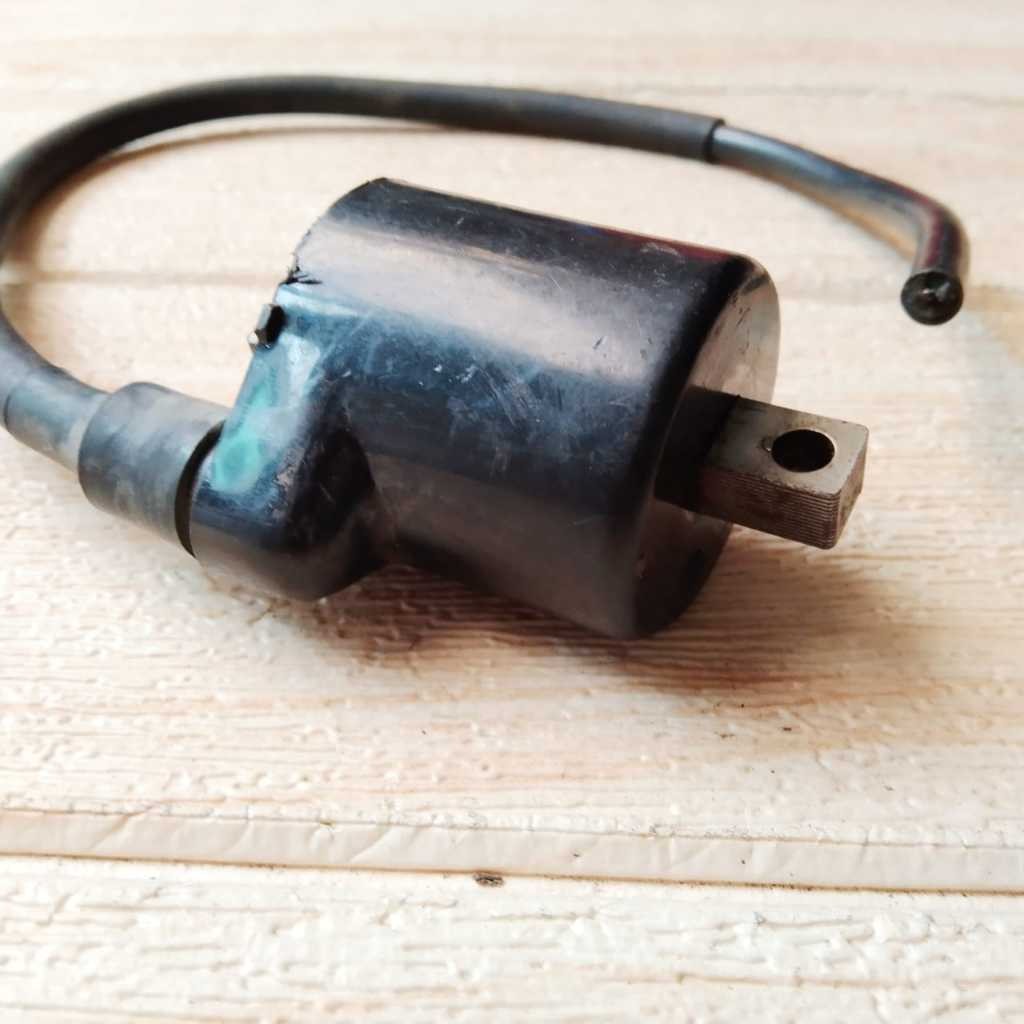 COIL IGNITION CDI MOTOR HONDA SUPRA X 100 SUPRA FIT LAMA/COD
