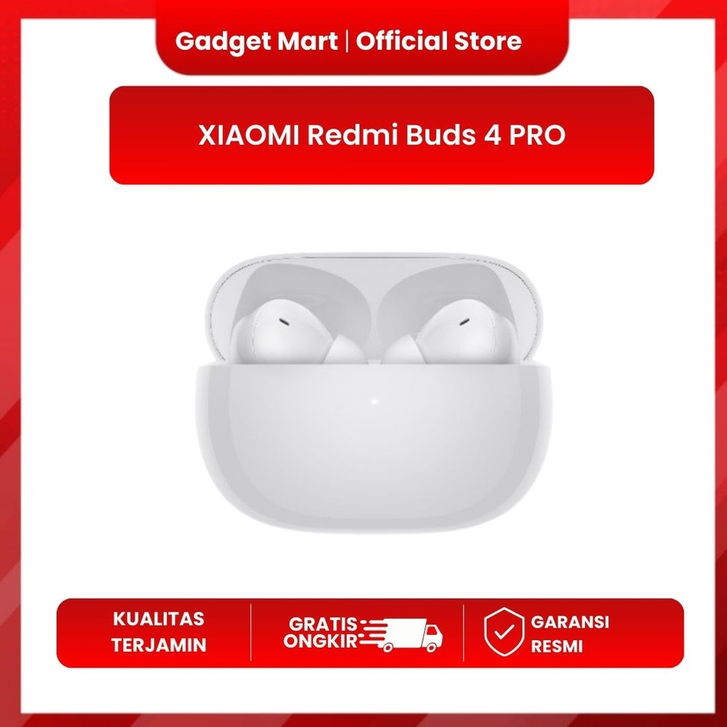 XIAOMI MI BUDS 4 PRO