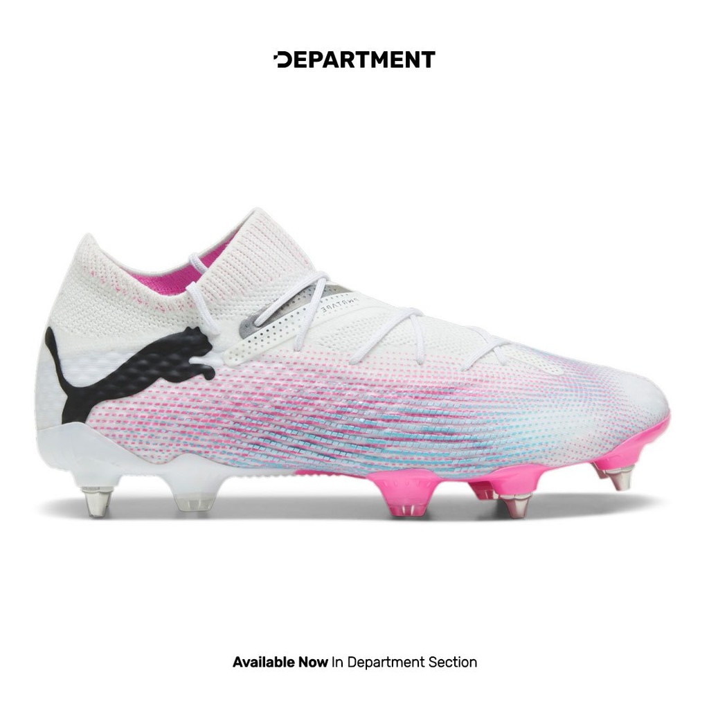 PUMA FUTURE 7 ULTIMATE MXSG 10770001 Sepatu Bola Pria ORIGINAL
