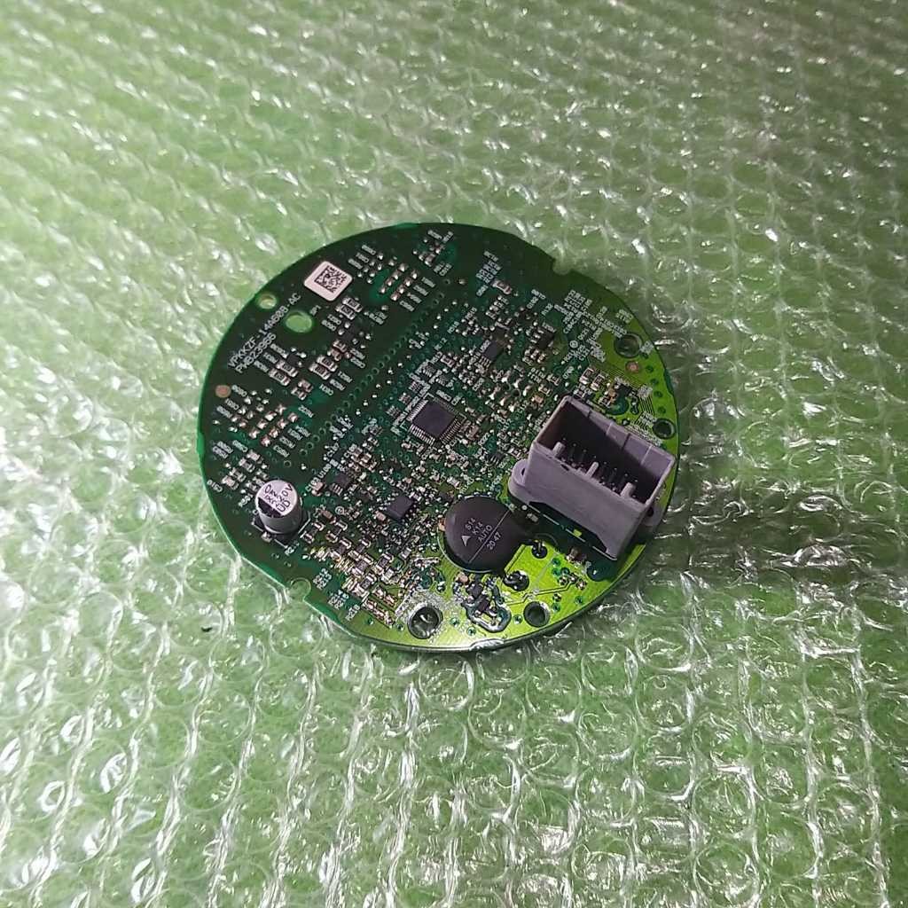 pcb spedometer kilometer genio original mesin spedometer genio K0J original FP-02