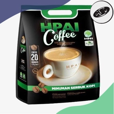 HNI HPAI HPAI COFFEE   -