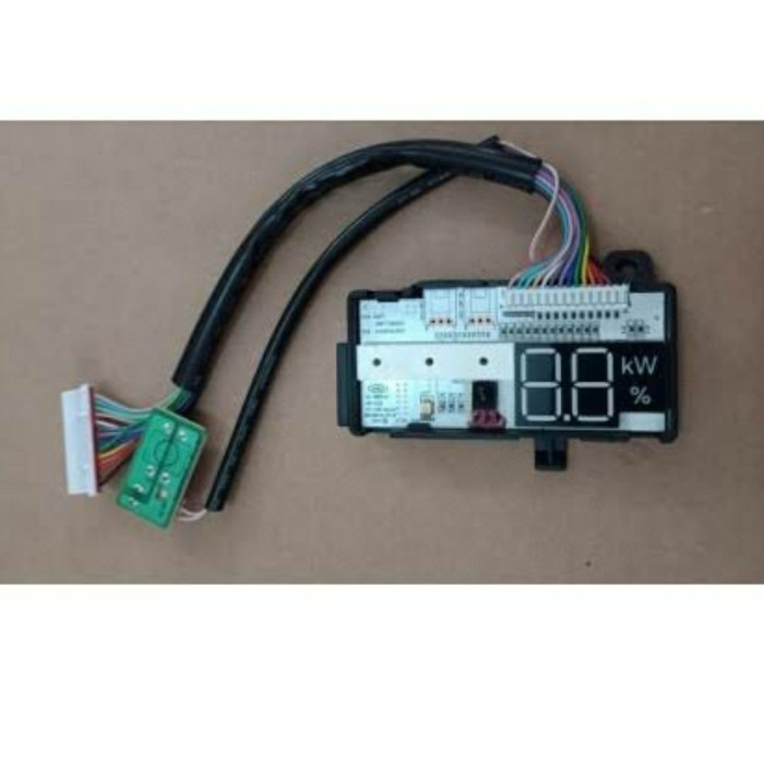 LL99 Display Sensor AC LG Inverter V Digital Original