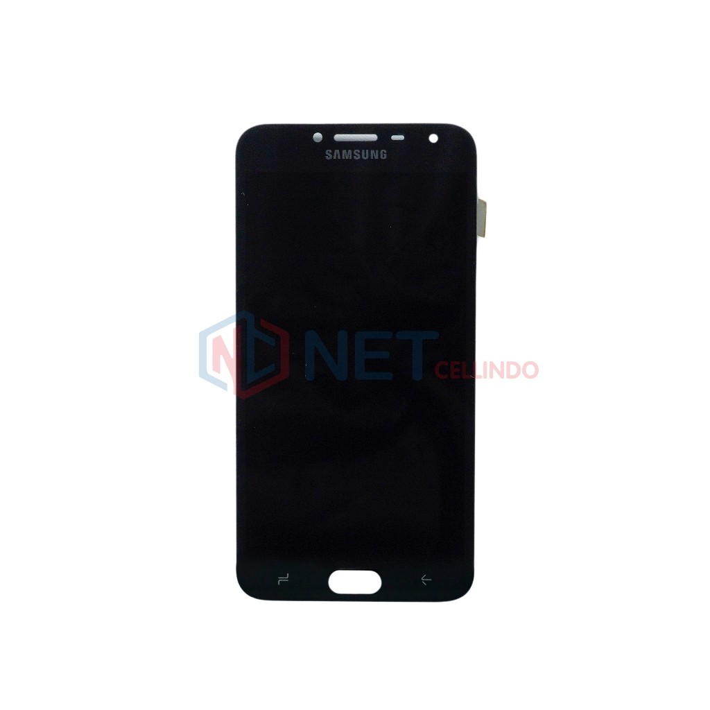 LCD TOUCHSCREEN SAMSUNG J400 / LCD TS SAMSUNG J4 2018 INCELL