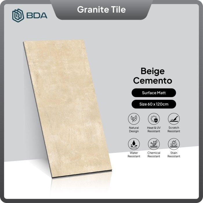 BDA Granite Tile Granit 120X60 Granit 60x120 Keramik 60x120 Keramik Lantai 60x120 Keramik Dinding Ke