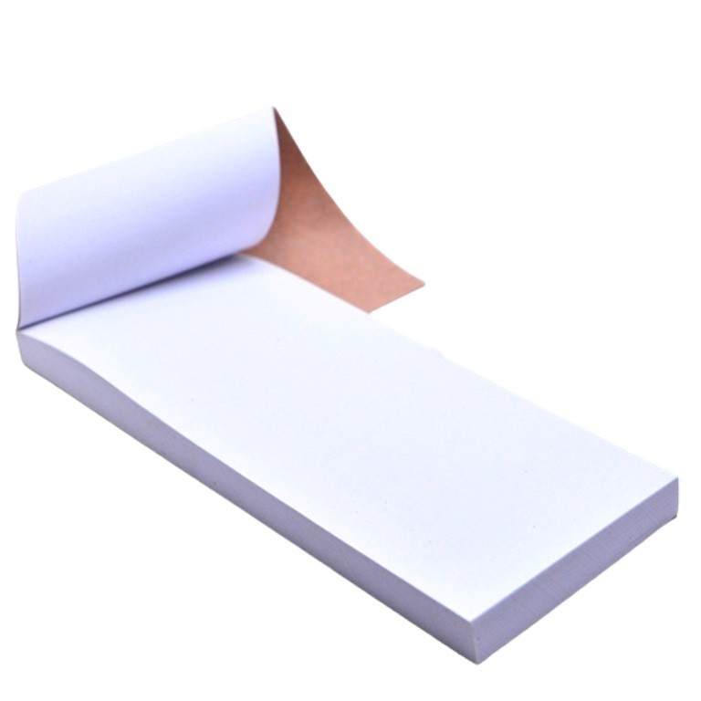 

(X8) BUKU NOTES 4.5X10.5 note book kecil panjang