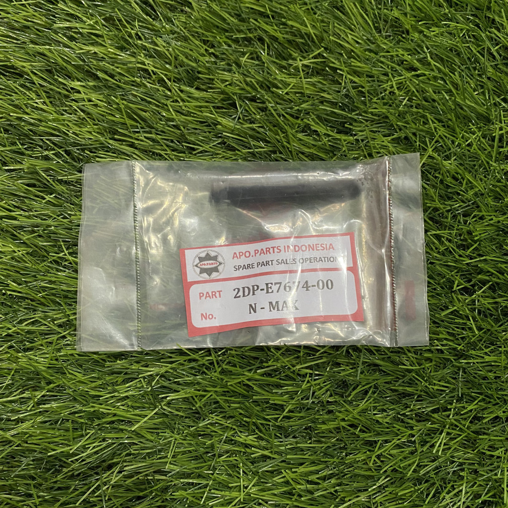 Pen Pin As Templar (Shaft Rocker Arm) Yamaha Nmax ORI Original (APOPART)