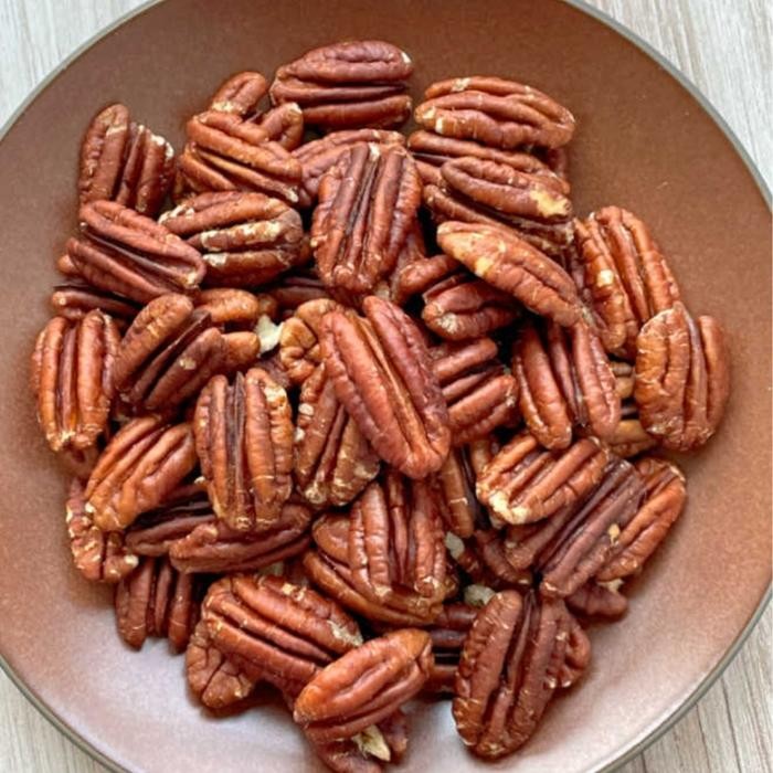 

PECAN NUT 100gr ,KACANG PECAN 100gr