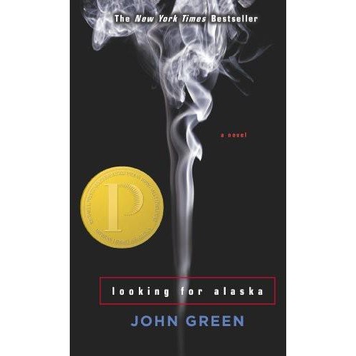 Looking for Alaska (PAPERBACK)