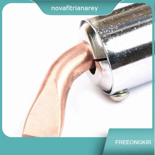 Solder 200 Watt - solder jumbo 200w - solder 200w