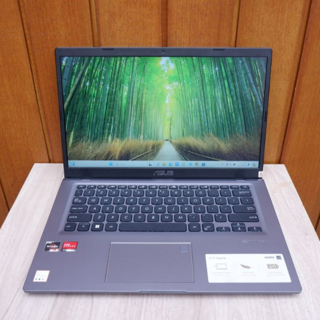 Asus VivoBook X415DAP Ryzen 3 3250U 16gb SSD512GB Windows 11