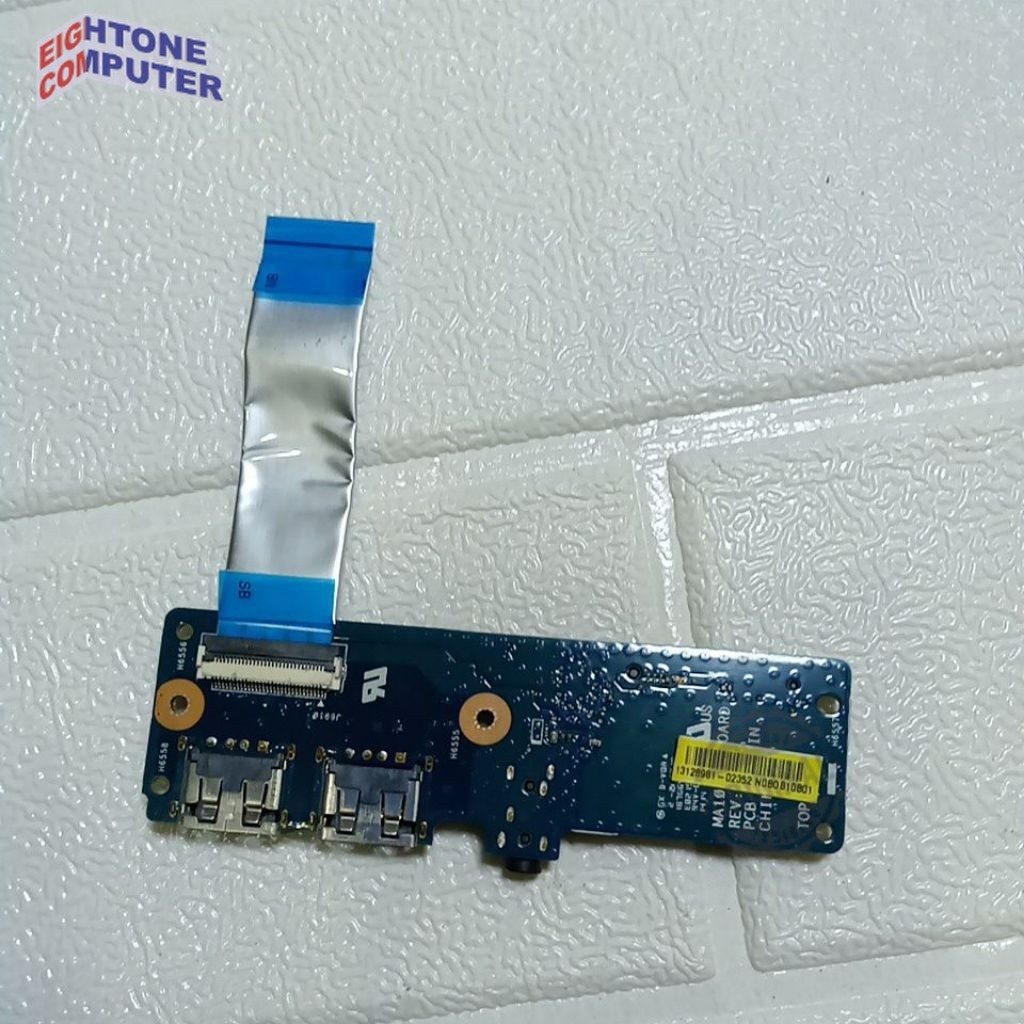 Board USB Audio Toshiba Satellite NB10 NB10-A  MIA10