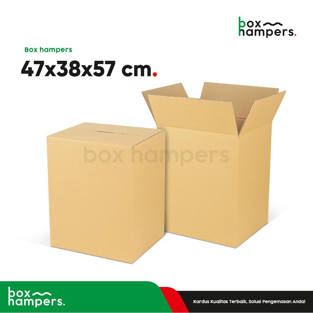 

Box 47x38x57 ( DEER ) Doublewall/Boxrokok/Kardus/Kemasan/Packaging/BoxNormal/KotakKemasan/Tinggi10/Tinggi57