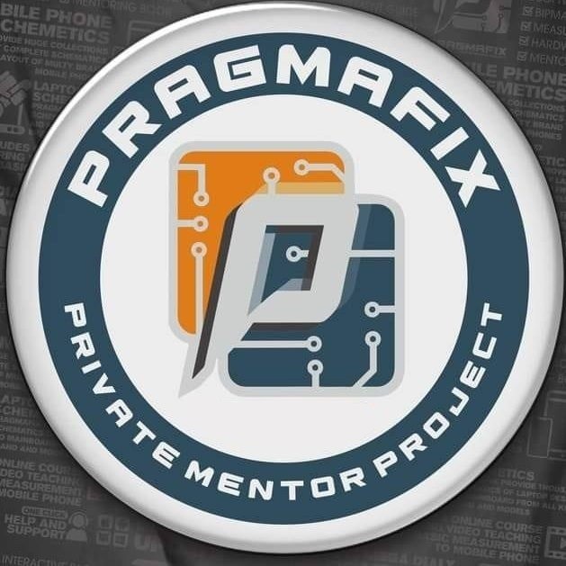 SCHEMATICS PRAGMAFIX SKEMA PRAGMAFIX BEST SELLER