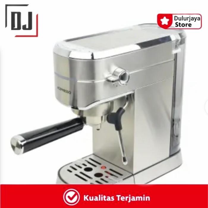 coffe maker espresso mesin kopi ACEPRESSO stainless premium NEW
