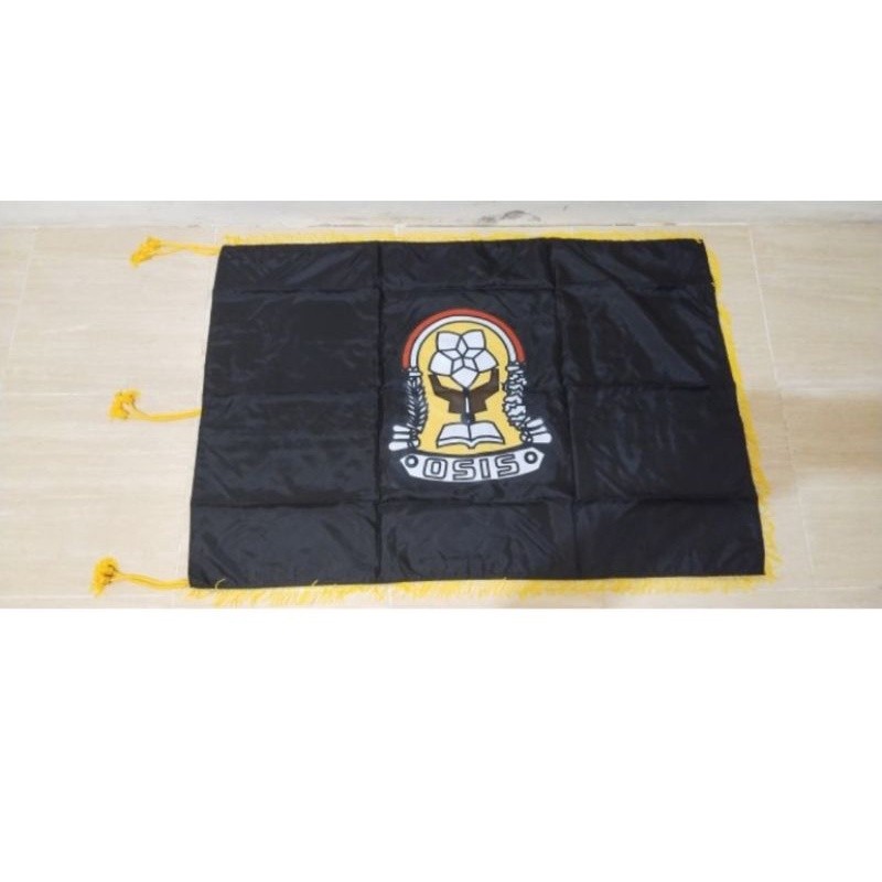 

bendera OSIS SMA/ SMK